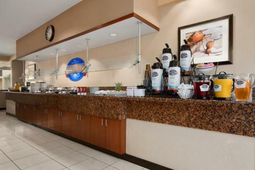 Hotel Baymont Inn & Suites Columbia Northwest