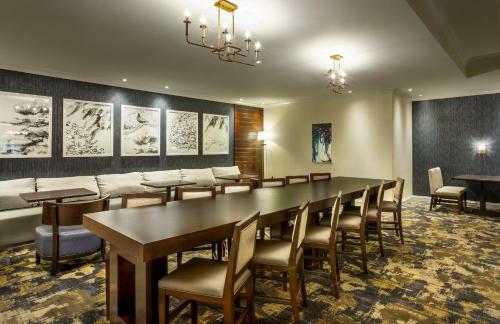 Doubletree By Hilton Hotel Columbia