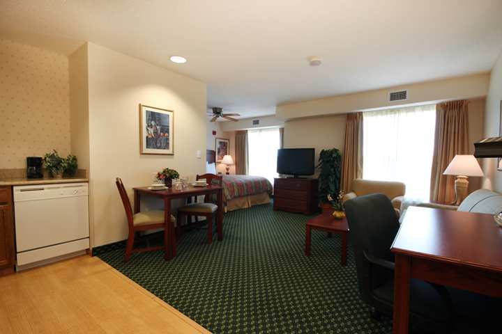 Hotel Homewood Suites By Hilton Providence-warwick