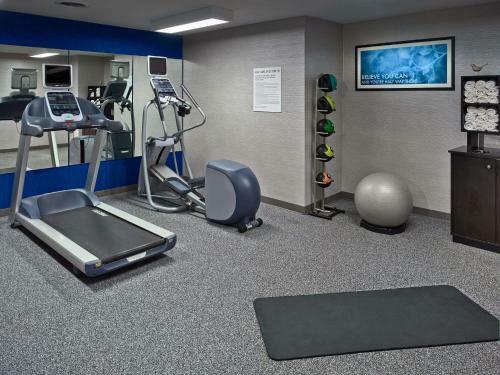 Hotel Residence Inn Providence Warwick