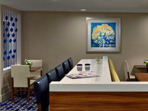 Hotel Residence Inn Providence Warwick