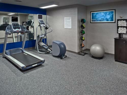 Hotel Residence Inn Providence Warwick