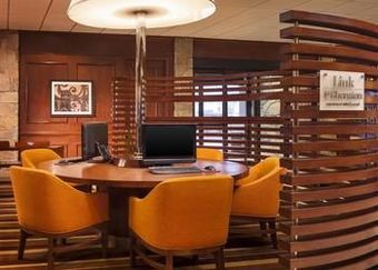 Sheraton Providence Airport Hotel