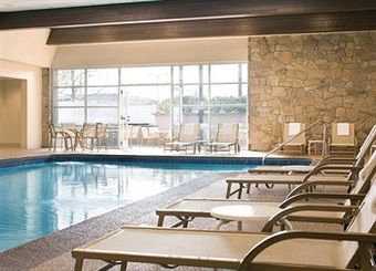 Sheraton Providence Airport Hotel