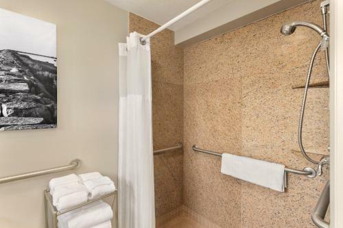 Radisson Hotel Providence Airport