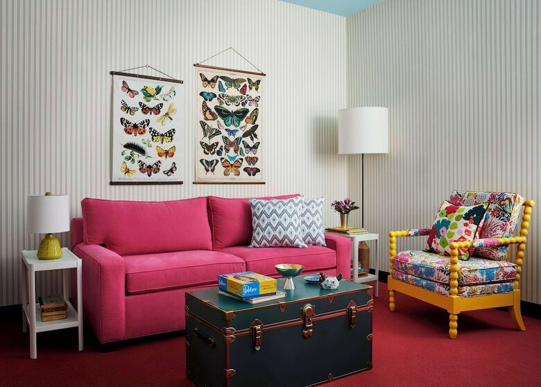 Hotel Graduate By Hilton Columbia Sc