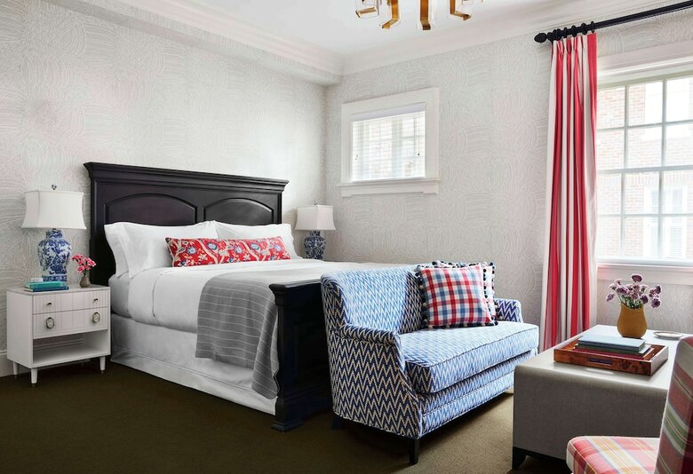 Hotel Graduate By Hilton Columbia Sc