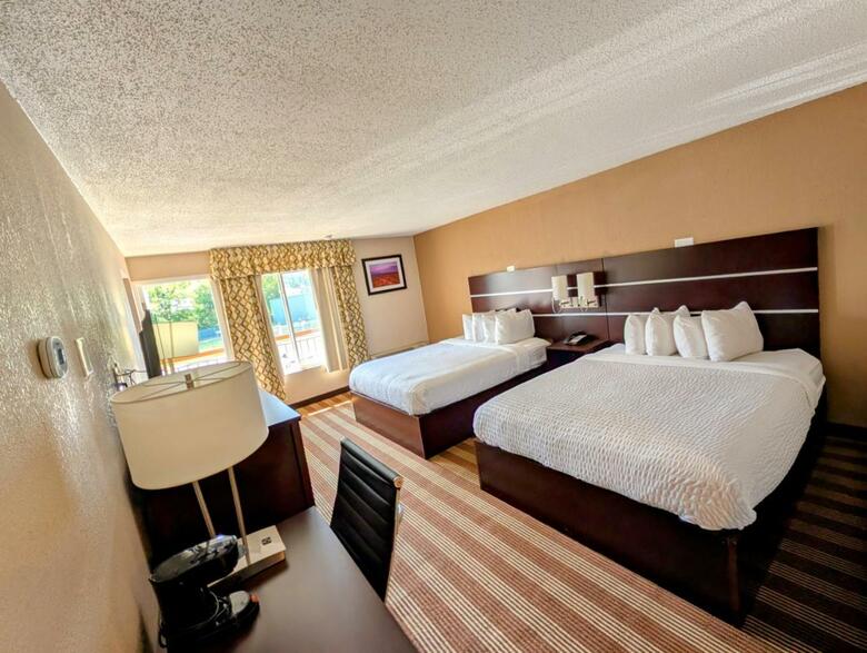 Hotel Pocono Inn At Water Gap