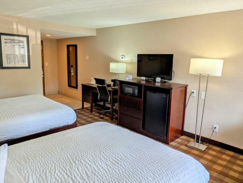 Hotel Pocono Inn At Water Gap