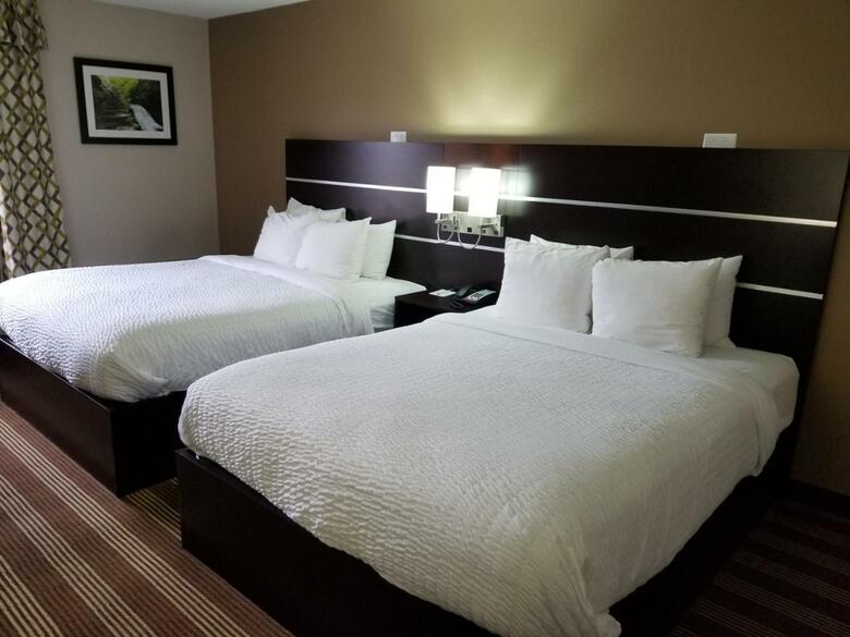 Hotel Pocono Inn At Water Gap