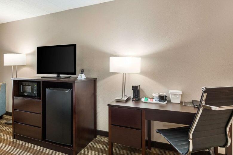 Hotel Pocono Inn At Water Gap