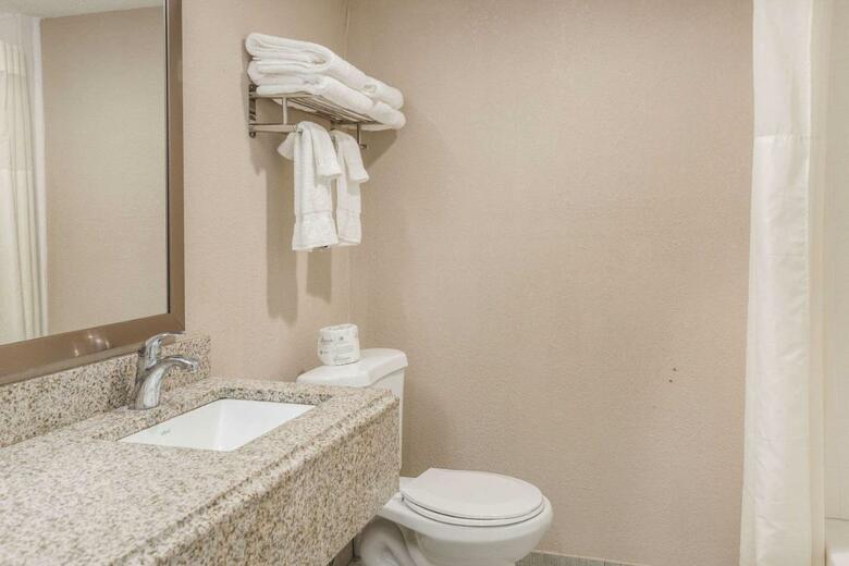 Hotel Pocono Inn At Water Gap
