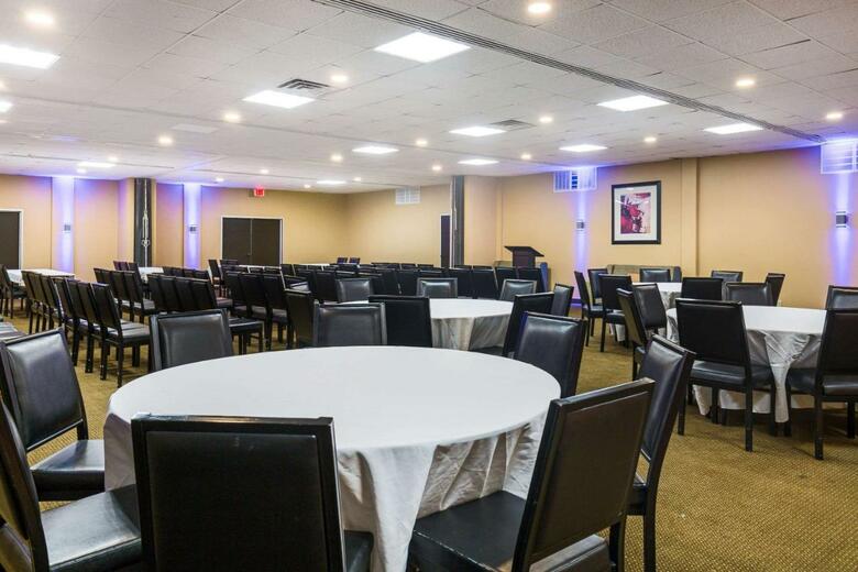 Hotel Pocono Inn At Water Gap