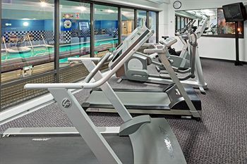 Crowne Plaza Hotel Philadelphia - Bucks County