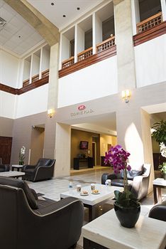 Crowne Plaza Hotel Philadelphia - Bucks County