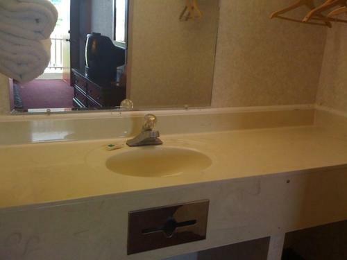 Welborn Motel - Hamptonville