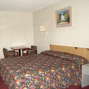Welborn Motel - Hamptonville