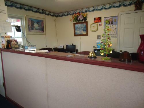 Welborn Motel - Hamptonville