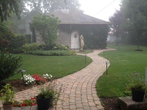 The Patriot House Bed & Breakfast