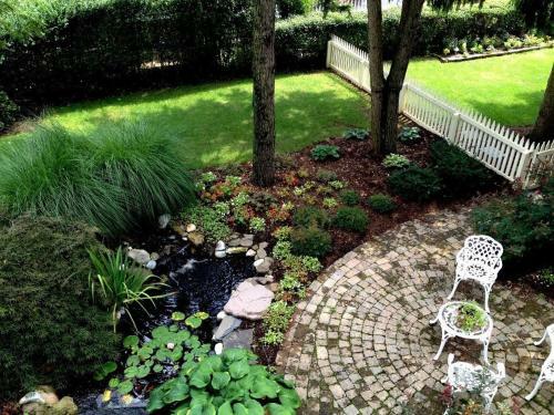 The Patriot House Bed & Breakfast