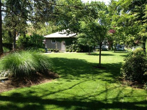 The Patriot House Bed & Breakfast
