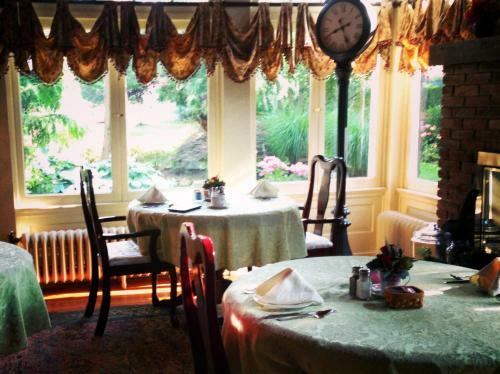 The Patriot House Bed & Breakfast
