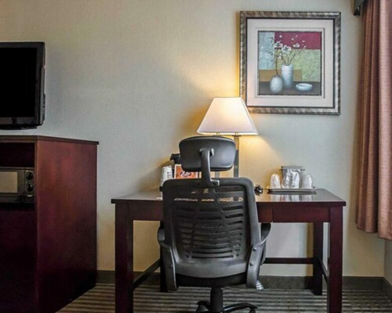 Hotel Comfort Inn Mill Hall