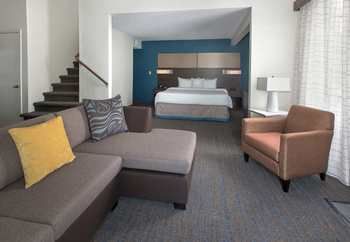 Hotel Residence Inn Philadelphia Valley Forge
