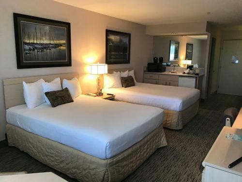 Hotel Shilo Inn Suites Warrenton
