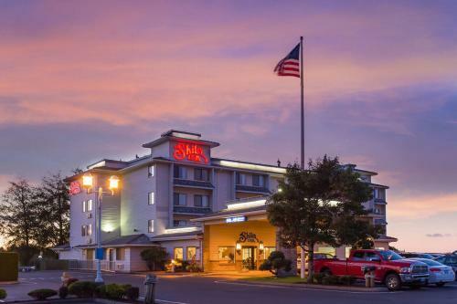 Hotel Shilo Inn Suites Warrenton