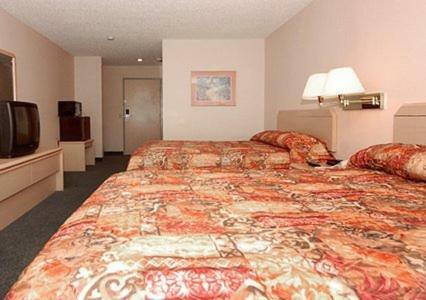 Hotel Rodeway Inn And Suites Sublimity