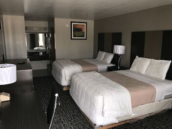 Motel Stonebrook Inn