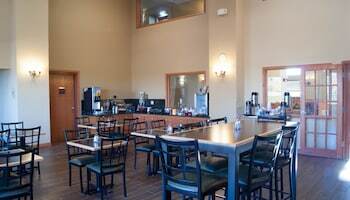 Hotel Best Western Locust Grove Inn & Suites
