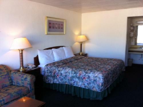 Motel Kings Inn Valliant