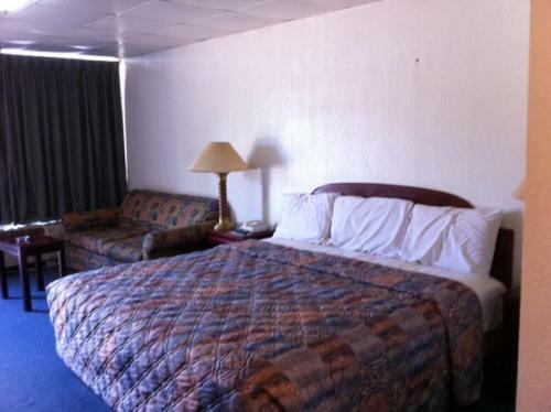 Motel Kings Inn Valliant