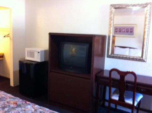 Motel Kings Inn Valliant