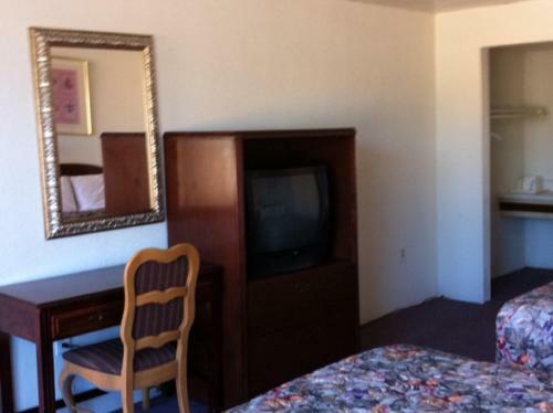 Motel Kings Inn Valliant
