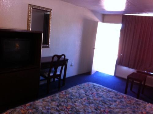 Motel Kings Inn Valliant