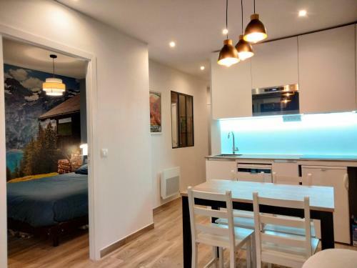 Apartamento Panoramic Les Angles