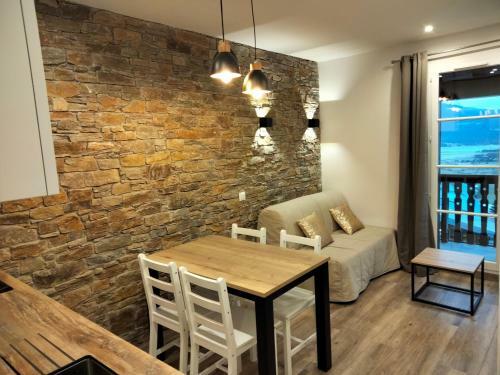 Apartamento Panoramic Les Angles
