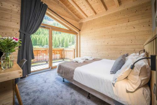 Madame Vacances Chalet Alpinium 1
