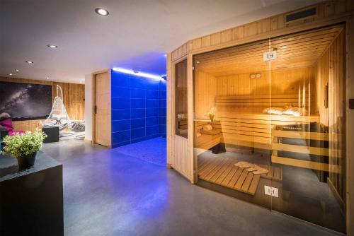 Madame Vacances Chalet Alpinium 1