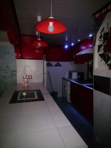Apartamento La Perle