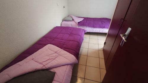 Apartamento Les G�tes De Beille
