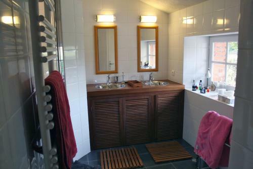 Bed & Breakfast Grange Des Roches Moussets