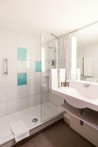 Hotel Novotel Pau Pyr�n�es