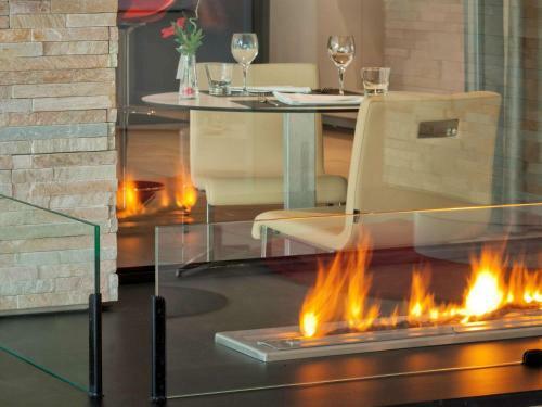 Hotel Novotel Pau Pyr�n�es