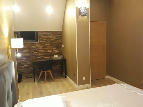 Hostal Le Manoir Des Haies