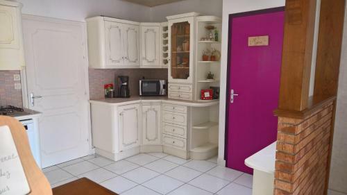 Hostal Entre M�res Et Ch�taignes