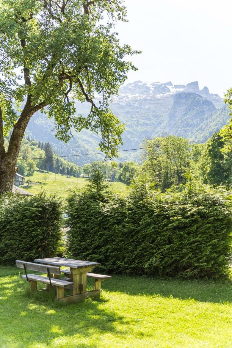Chalet D'en �